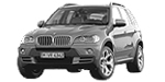 BMW E70 P221E Fault Code