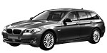 BMW F11 P221E Fault Code